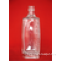 200ml vodka glass bottle